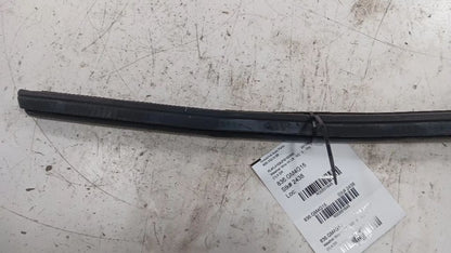 Buick Encore Left Rear Weather Strip Interior  2013 2014 2015 2016 OEM