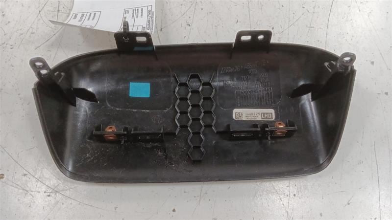 Chevy Volt VOLT      2014 Dash Bezel 2011 2012 2013 2014 2015 OEM