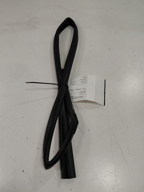 Kia Soul Door Glass Window Seal Rubber Left Driver Rear Back  2017 201
