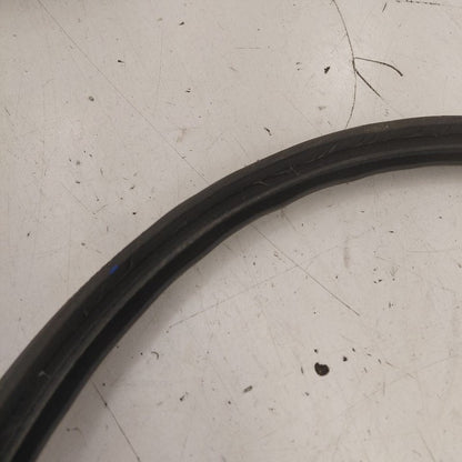 Subaru XV Crosstrek Trunk Lid Hatch Door Rear Back Rubber Seal  2025 2