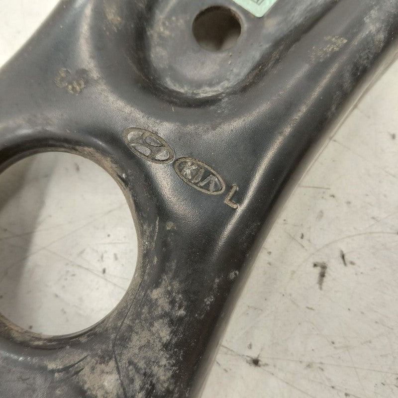 Driver Left Front Lower Control Arm Without Sport Package 18-23 Hyunda