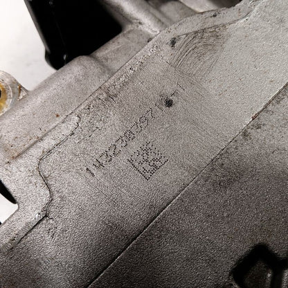 Fiat 500 Engine Balance Shaft  2016 2017 2018