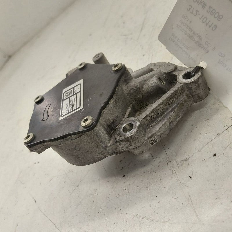 Vacuum Pump Fits 16-23 Chevy Malibu