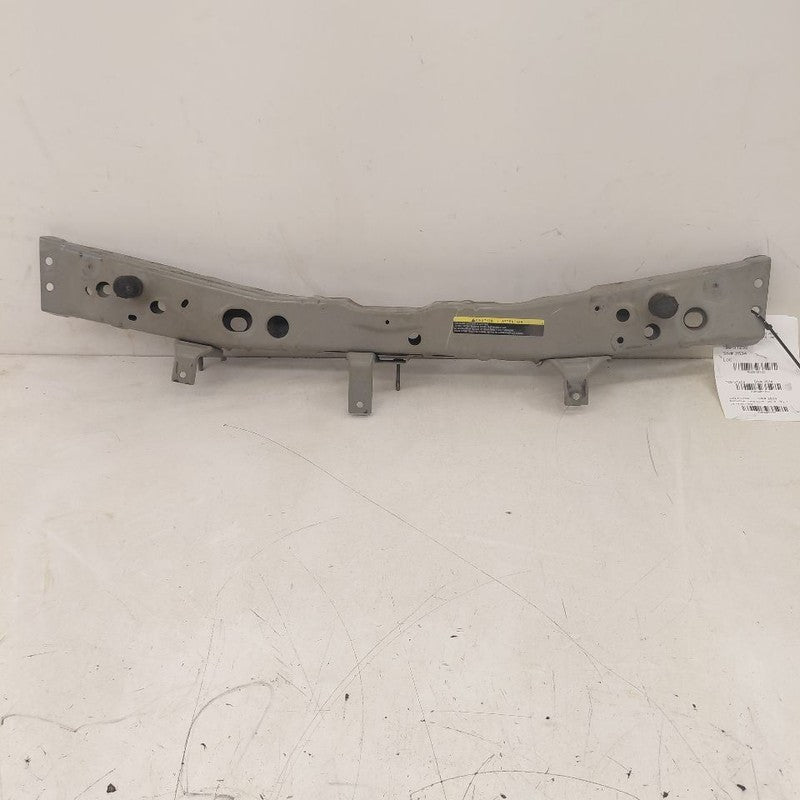 Radiator Core Support Hatchback Note Fits 14-19 Nissan Versa
