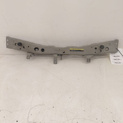 Radiator Core Support Hatchback Note Fits 14-19 Nissan Versa