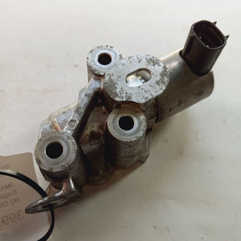 Mazda 3 Engine Oil Cooler Solenoid {K5T44978} 2.5 2023 2022 2021