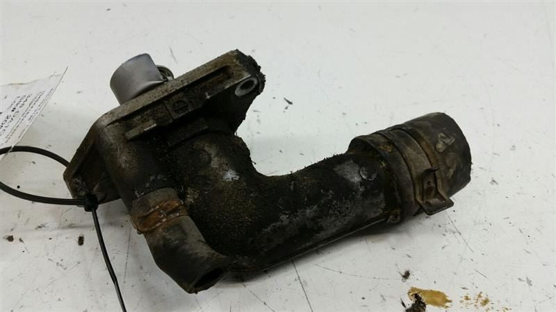 Nissan Maxima Thermostat Housing Mount Bracket  2004 2005 2006 2007 2008 OEM