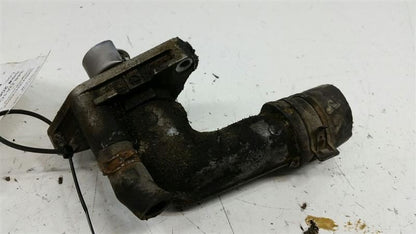 Nissan Maxima Thermostat Housing Mount Bracket  2004 2005 2006 2007 2008 OEM