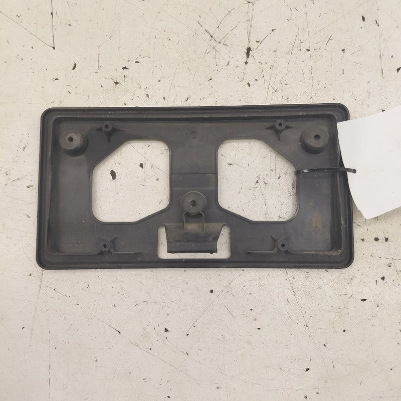 Honda CR-V License Holder Front Bracket Mount Plate Frame  2019 2018 2