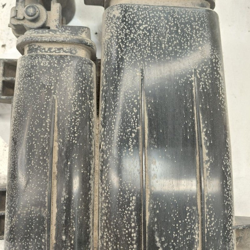 Hyundai Santa Fe Fuel Vapor Canister Charcoal Evaporator Can  2019 202