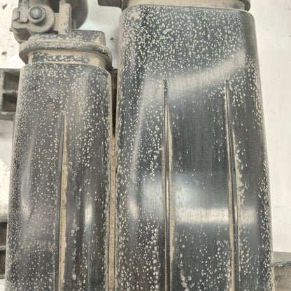 Hyundai Santa Fe Fuel Vapor Canister Charcoal Evaporator Can  2019 202