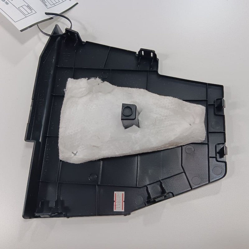 Subaru Crosstrek Passenger Right Quarter Panel Lid Trim 2019 2020 2021