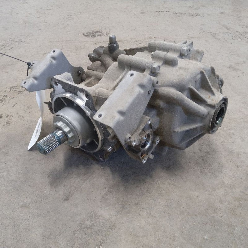 Axle Carrier AWD Fits 21-25 Chevy Trailblazer