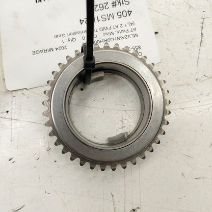 Mitsubishi Mirage Automatic Transmission Gear 2024 2023 2022 2021