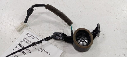 Subaru Tribeca Tweeter Left Driver Tweeter Speaker 2010 2011 2012 2013