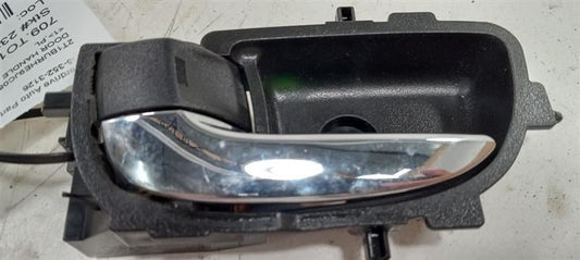 Toyota Corolla Door Handle Left Driver Front Interior Inside 2019 2018