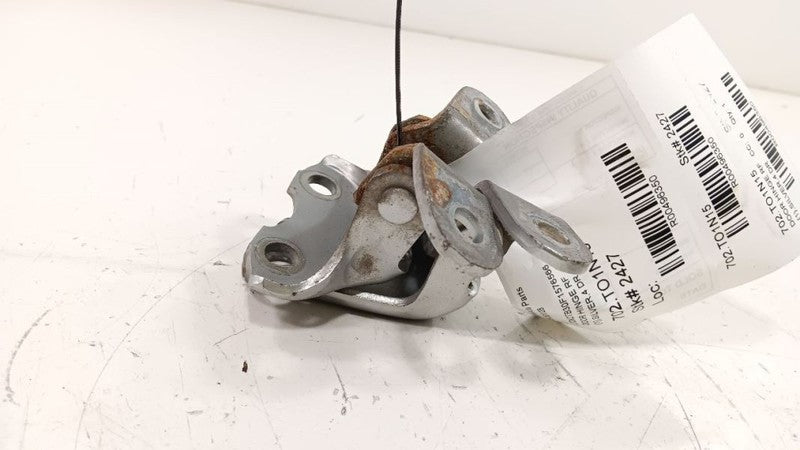 Toyota Prius Passenger Right Front Door Hinges  2012 2013 2014 2012 20
