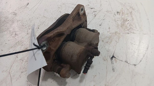Driver Left Caliper Front Fits 10-18 FORESTER 568367 OEM