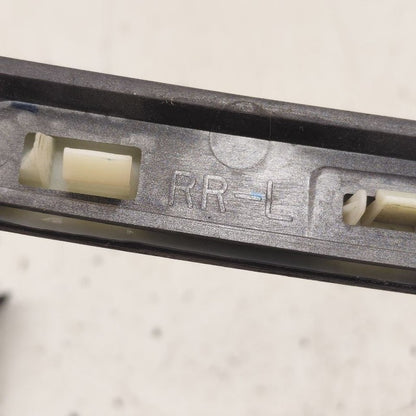 Honda Clarity Window Switch Bezel Left Rear 2018 2019 2020