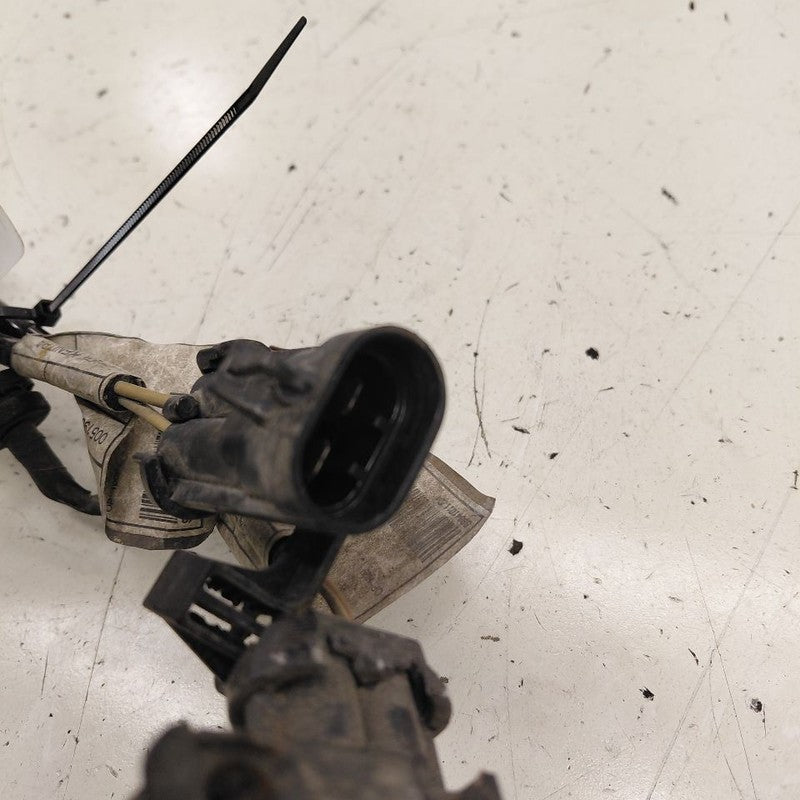Fiat 500 X Model   Parking Brake Emergency Brake Cable  2016 2017