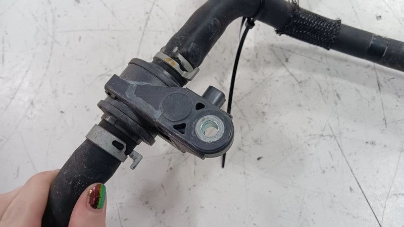 Toyota Rav 4 Coolant Line Crossover Pipe  2019 2020 2021 2022 2023 202