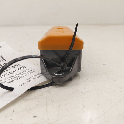 Honda Clarity Passenger Right Rear Hybrid Battery Junction 2018 2019 2
