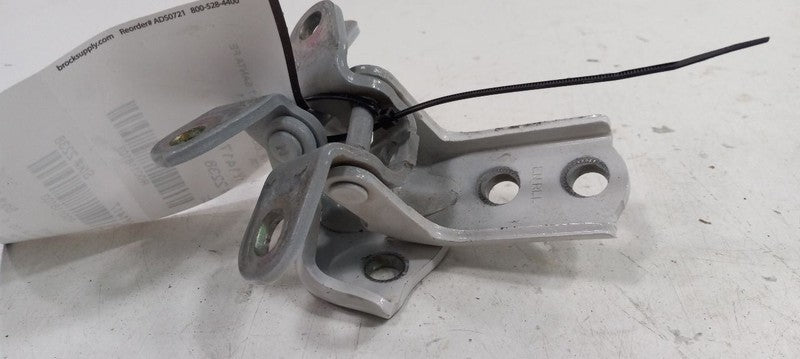 Hyundai Santa Fe Door Hinge Set Left Rear 2017 2018 2019 OEM