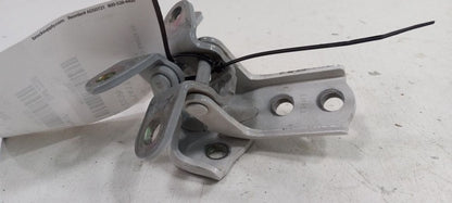Hyundai Santa Fe Door Hinge Set Left Rear 2017 2018 2019 OEM