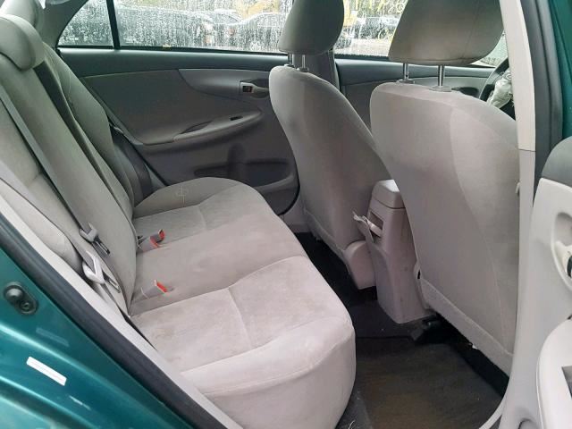  Door Ajar Switch Door Open Dome Light 2009 TOYOTA COROLLA 2010 2011 2012 2013