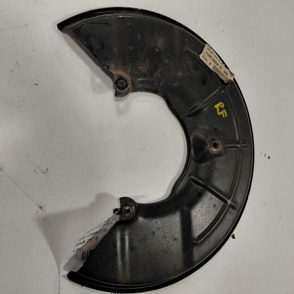 Buick Encore Passenger Right Front Dust Shield 2020 2019 2018 OEM