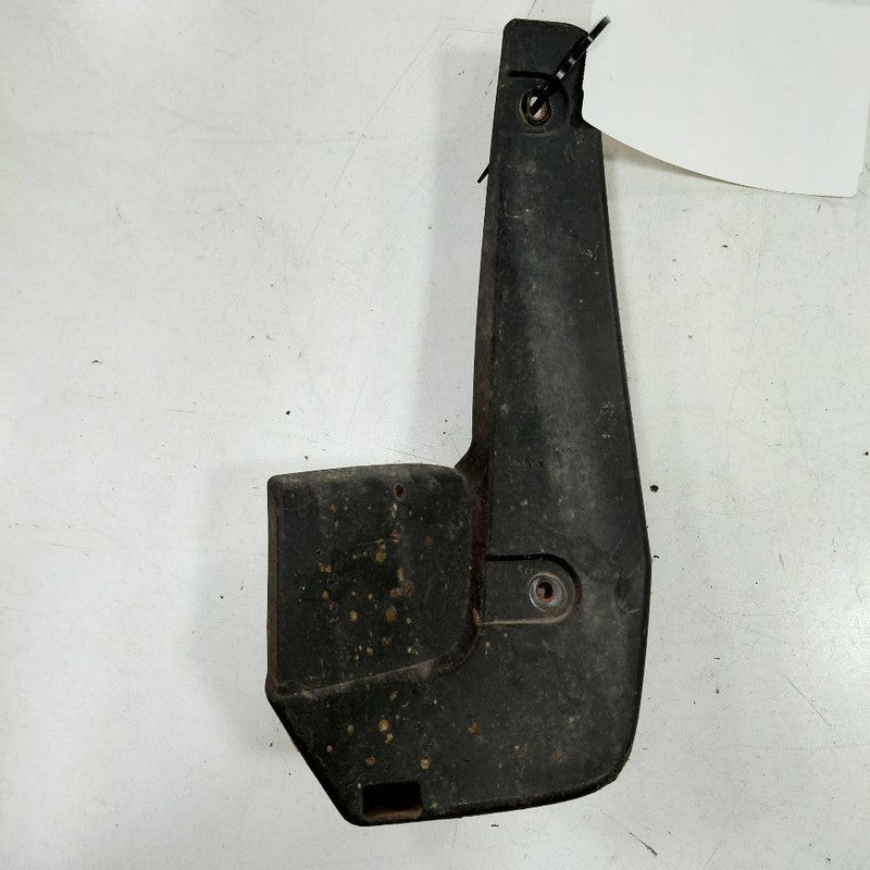 Honda Civic Mud Flap Splash Rock Guard Left Driver Rear  2018 2017 201