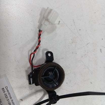 Hyundai Elantra Tweeter Left Driver Tweeter Speaker  2017 2016 2015 20