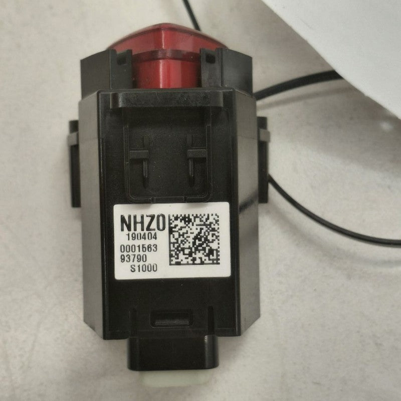 Hyundai Santa Fe Hazard Switch 4 Way Flasher Button  2019 2020
