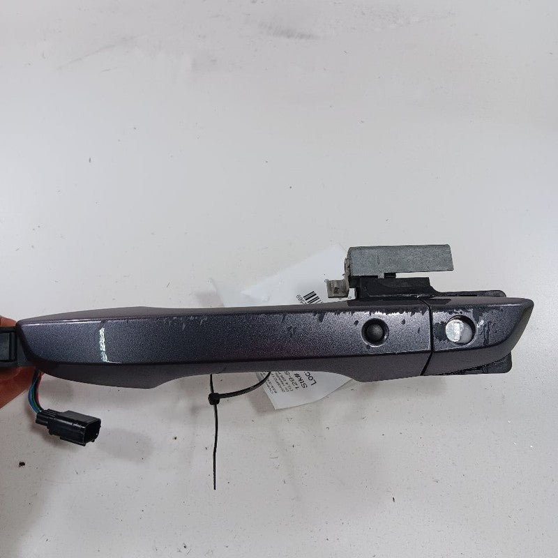 Driver Left Front Door Handle Exterior Smart Entry Fits 16-21 Honda Civic