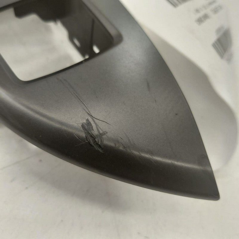 Lexus NX350 Window Switch Bezel Trim Left Front 2022 2023 2024 2025
