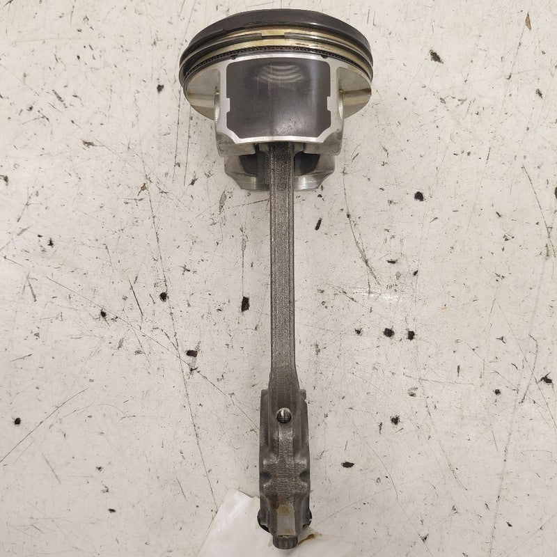 Mitsubishi Mirage Single Piston With Connecting Rod   1.2 2024 2023 20