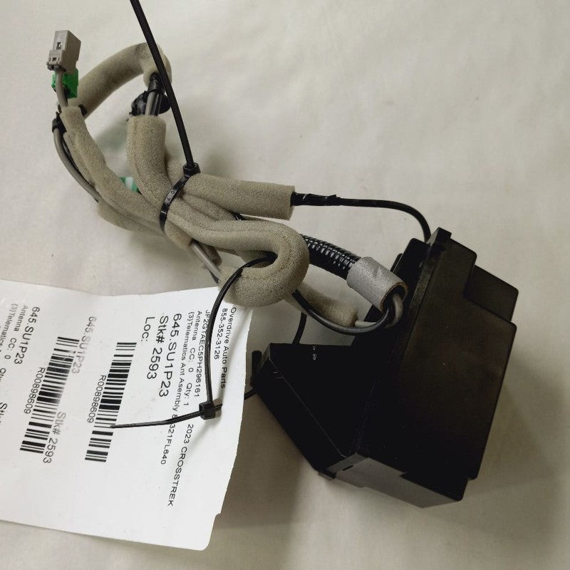 Subaru Crosstrek Telematics Antenna Assembly {86321FL640} 2023 2022 20