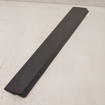 Chevy Trax Door Molding Trim Strip Left Driver Front  2022 2021