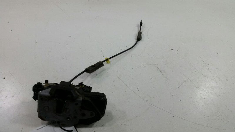Chevy Traverse Door Latch Lock Right Passenger Front 2009 2010 2011 2012