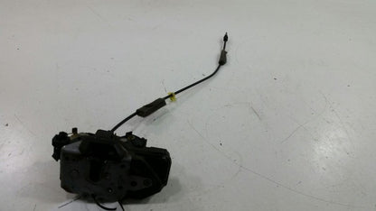 Chevy Traverse Door Latch Lock Right Passenger Front 2009 2010 2011 2012