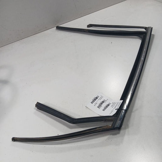 Kia Sorento Door Glass Window Seal Rubber Left Driver Rear Back  2018 