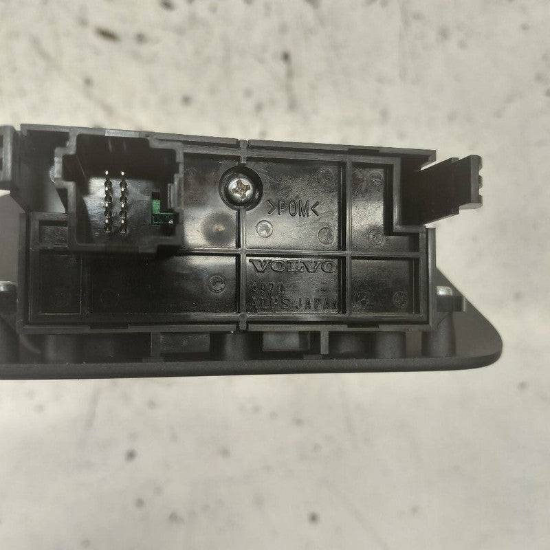 Volvo S60 Parking Brake Handle Emergency Brake Lever  2013 2014 2015