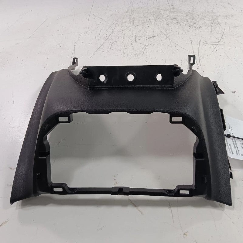 Jeep Compass Temp Temperature Control Bezel Surround Dash Trim  2021 2