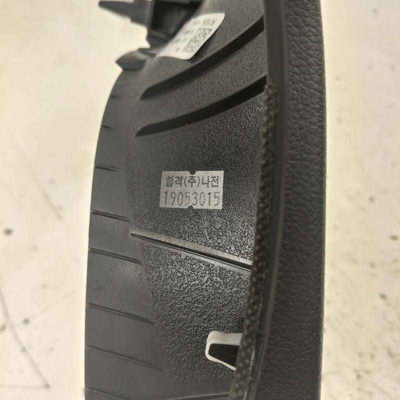Kia Sportage Passenger Right Side Dash Bezel Trim 2020 2021 2022