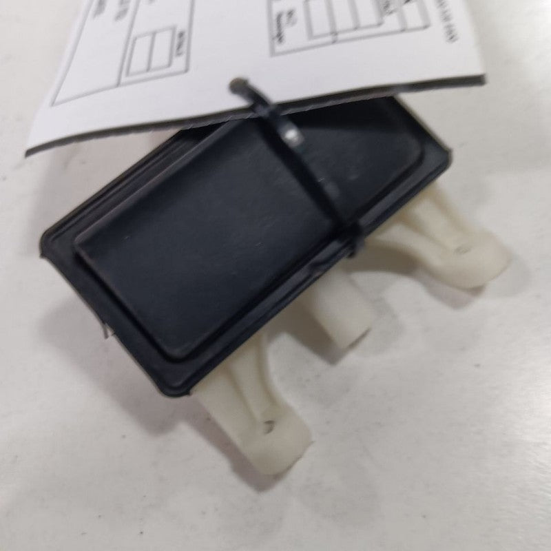 Jeep Compass Trunk Release Open Button  2018 2019 2020 2021