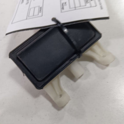 Jeep Compass Trunk Release Open Button  2018 2019 2020 2021