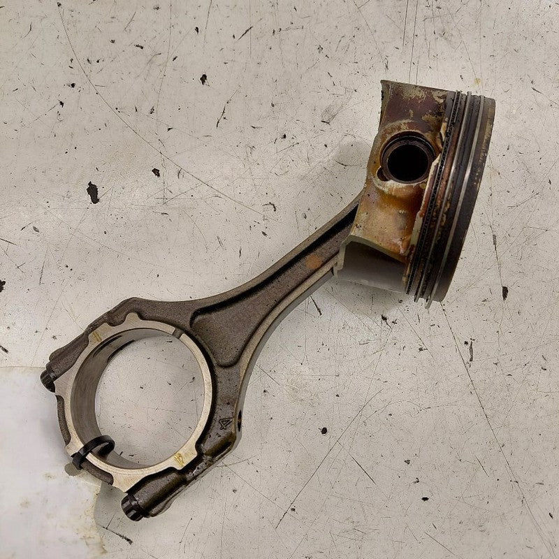 Fiat 500 X Model   Single Piston With Connecting Rod   2.4 2016 2017