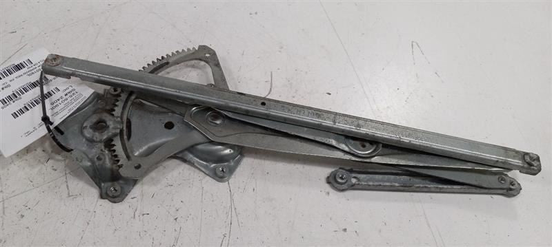 Driver Left Front Window Regulator Track Japan Built Fits 07-11 CAMRY 