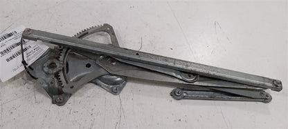 Driver Left Front Window Regulator Track Japan Built Fits 07-11 CAMRY 