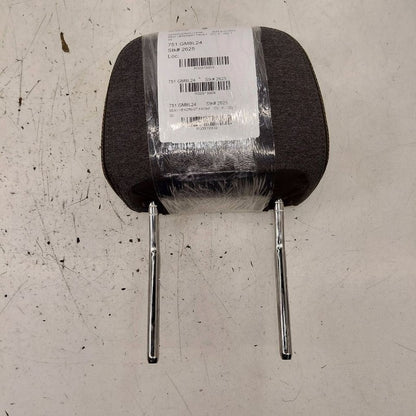 Chevy Equinox Seat Headrest Front Head Rest  2024 2023 2022